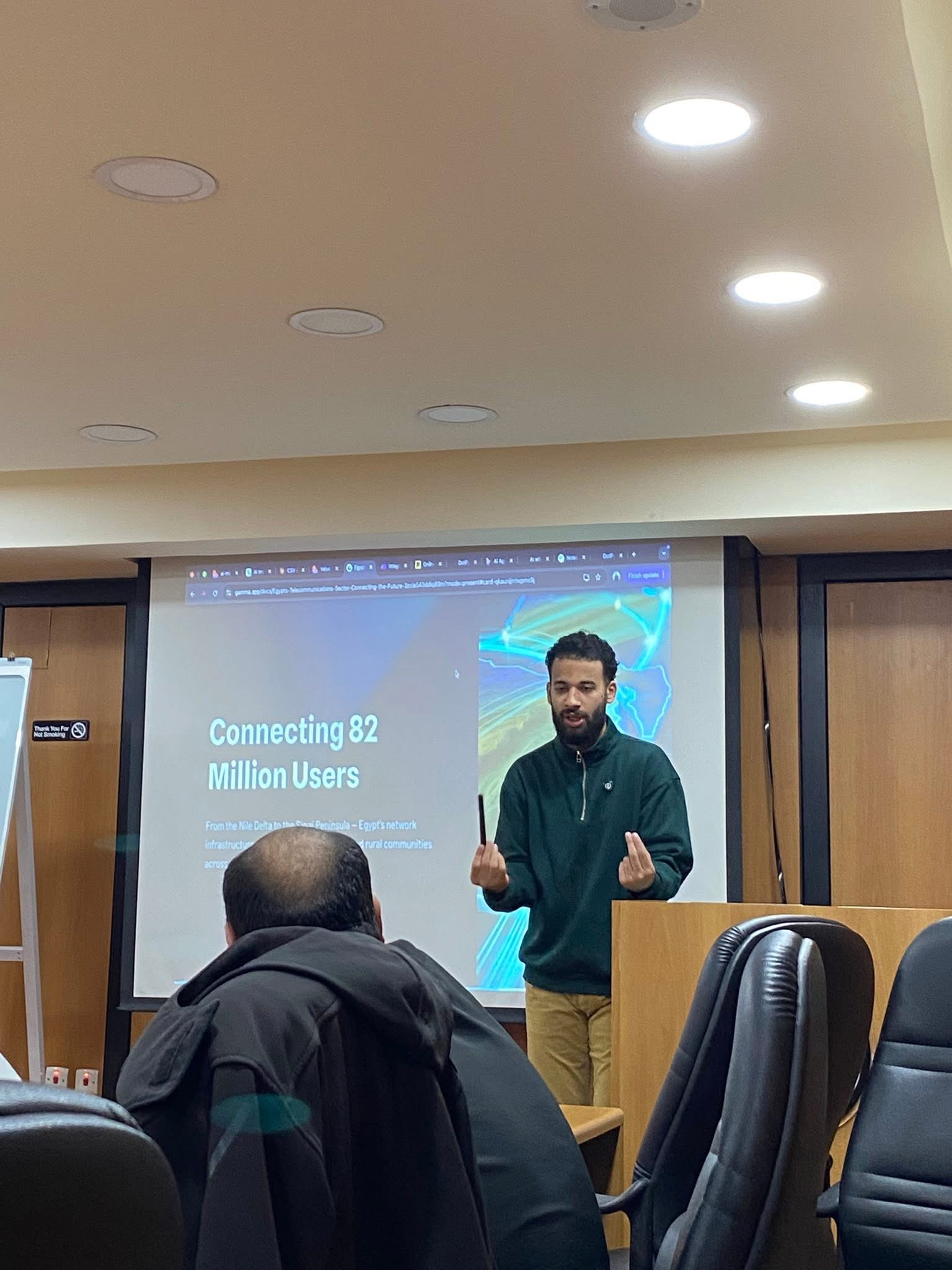 HiTekNofal Solution training