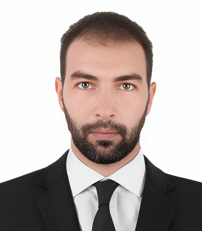 Amr Ismail